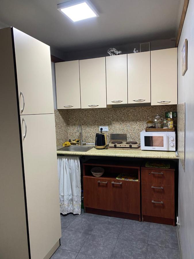 Mini Hostel N.Tigranyan 5 エレバン エクステリア 写真