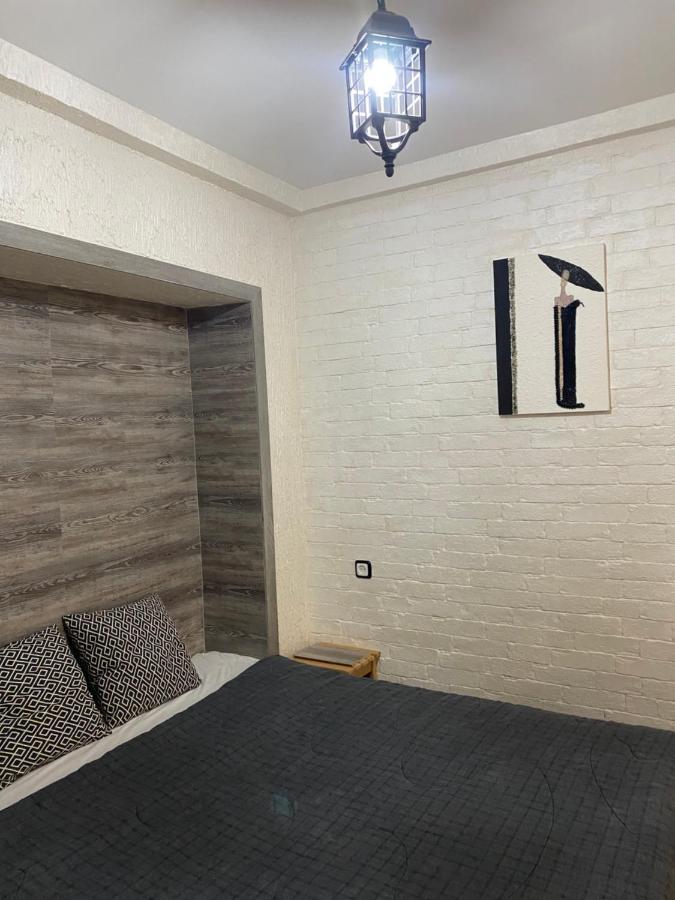 Mini Hostel N.Tigranyan 5 エレバン エクステリア 写真