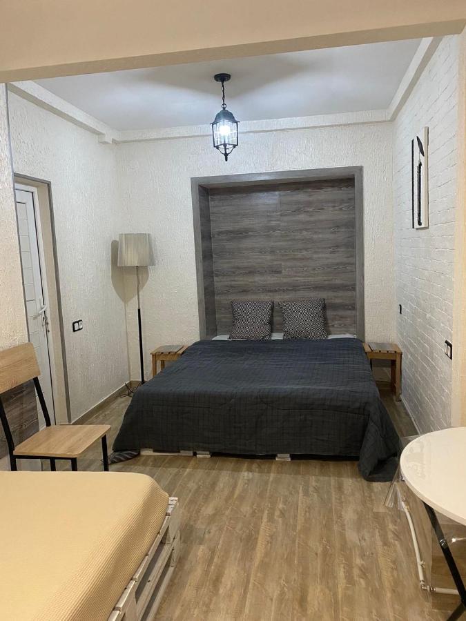 Mini Hostel N.Tigranyan 5 エレバン エクステリア 写真