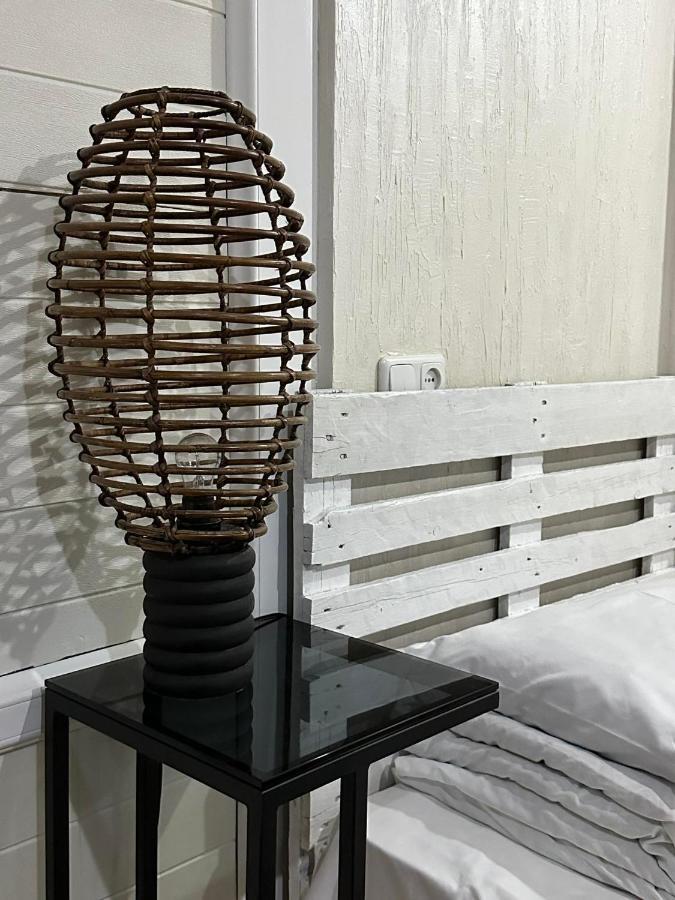 Mini Hostel N.Tigranyan 5 エレバン エクステリア 写真