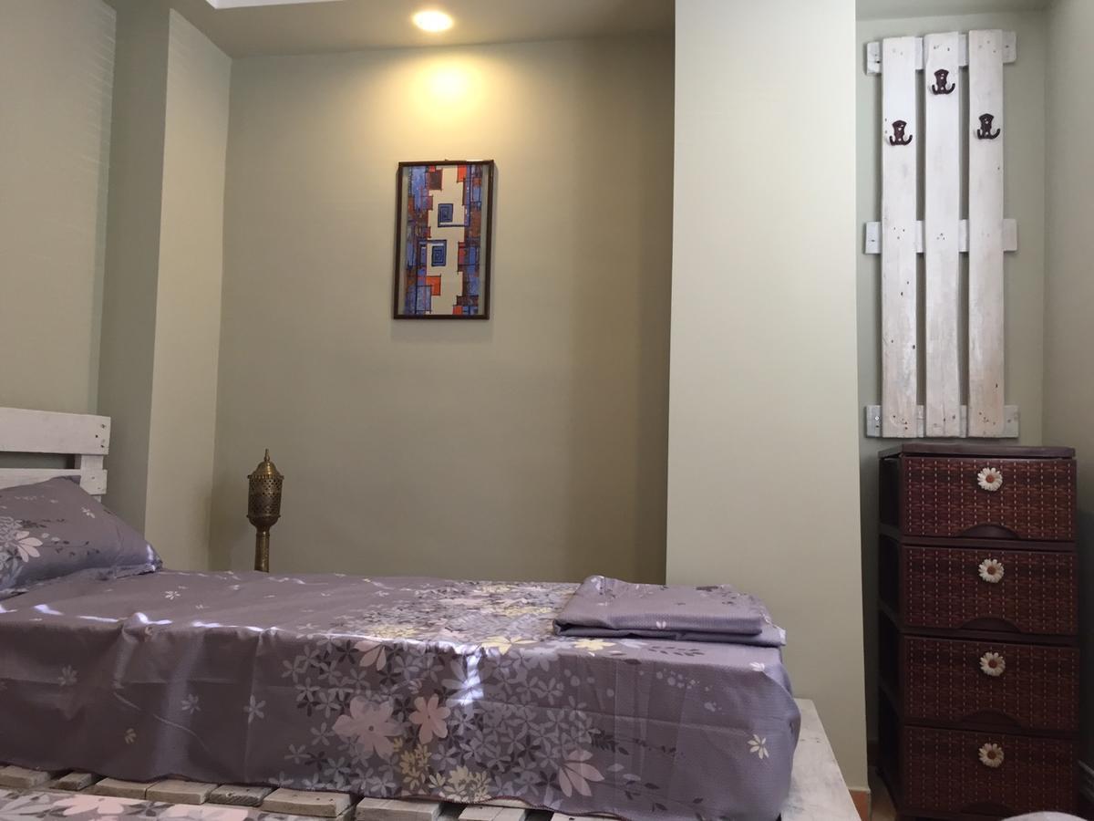Mini Hostel N.Tigranyan 5 エレバン エクステリア 写真