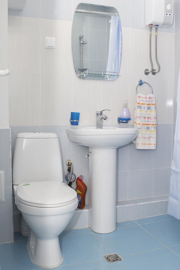 Mini Hostel N.Tigranyan 5 エレバン エクステリア 写真