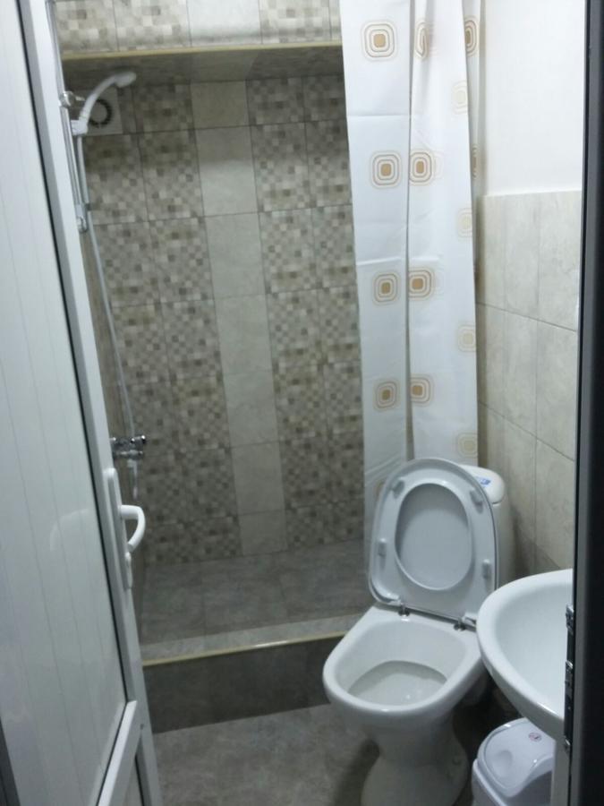 Mini Hostel N.Tigranyan 5 エレバン エクステリア 写真